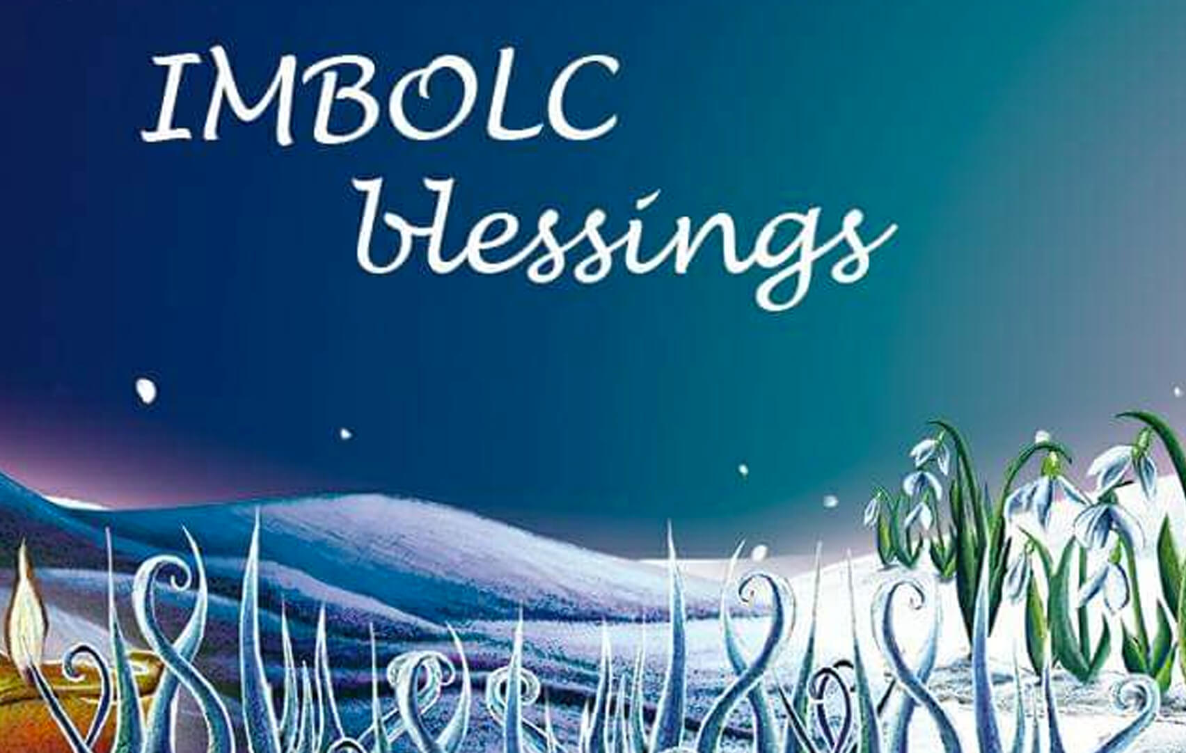 The Beginning of Spring Festival of Imbolc