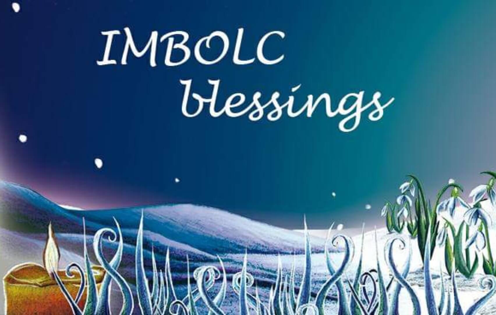 Imbolc Blessings