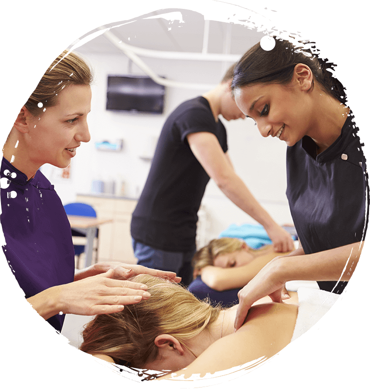 Holistic training