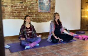Meditation